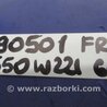 ФОТО Датчик ABS для Mercedes-Benz S-CLASS W221 (06-13) Киев