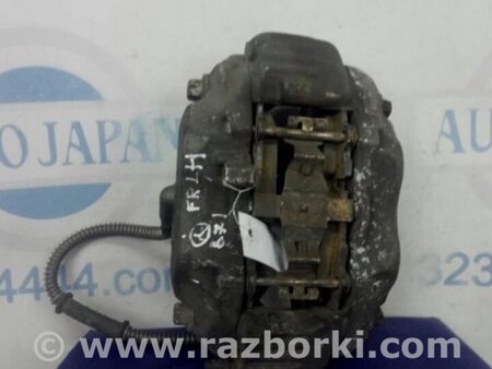 ФОТО Суппорт для Mercedes-Benz S-CLASS W221 (06-13) Киев
