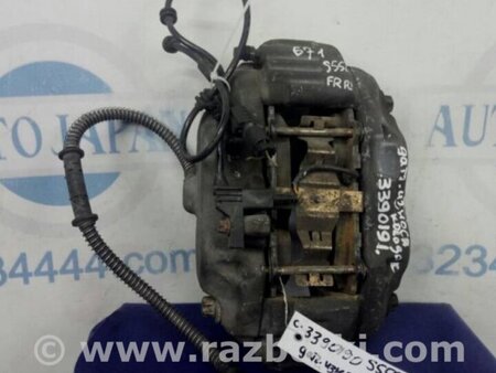 ФОТО Суппорт для Mercedes-Benz S-CLASS W221 (06-13) Киев