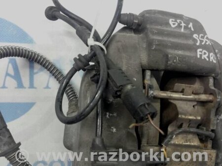 ФОТО Суппорт для Mercedes-Benz S-CLASS W221 (06-13) Киев