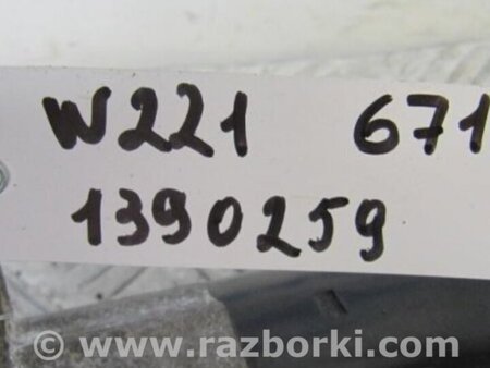 ФОТО Стартер для Mercedes-Benz S-CLASS W221 (06-13) Киев