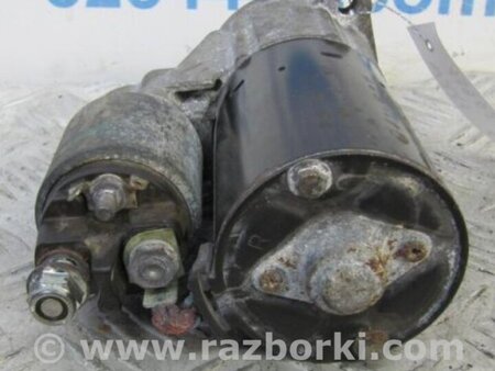 ФОТО Стартер для Mercedes-Benz S-CLASS W221 (06-13) Киев