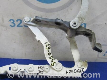 ФОТО Петля капота для Mercedes-Benz S-CLASS W221 (06-13) Киев