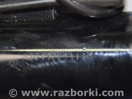 ФОТО Амортизатор для Mercedes-Benz S-CLASS W221 (06-13) Киев