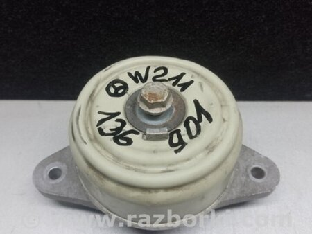 ФОТО Подушка для Mercedes-Benz S-CLASS W221 (06-13) Киев