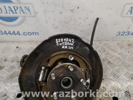 ФОТО Ступица для Subaru Outback BR Киев