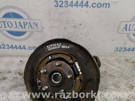 ФОТО Ступица для Subaru Outback BR Киев