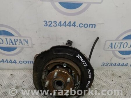 ФОТО Ступица для Subaru Forester SH Киев