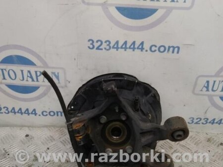 ФОТО Ступица для Subaru Forester SH Киев