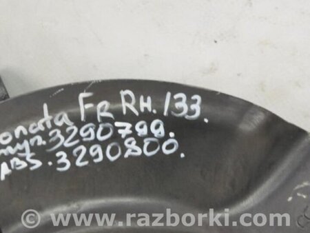 ФОТО Кулак поворотный для Hyundai Sonata YF (09.2009-03.2014) Киев