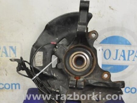 ФОТО Кулак поворотный для Hyundai Sonata YF (09.2009-03.2014) Киев
