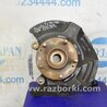 Кулак поворотный Hyundai Sonata YF (09.2009-03.2014)