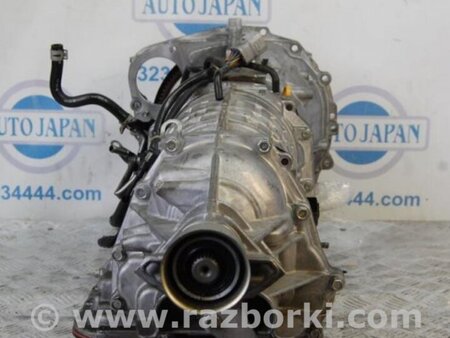 ФОТО АКПП (коробка автомат) для Subaru Forester SH Киев