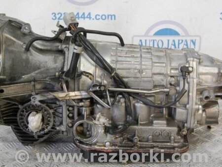 ФОТО АКПП (коробка автомат) для Subaru Forester SH Киев