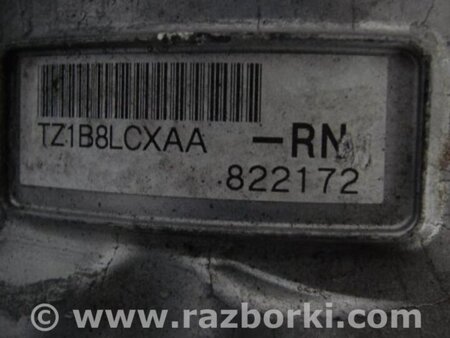 ФОТО АКПП (коробка автомат) для Subaru Forester SH Киев