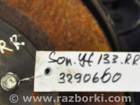 ФОТО Ступица для Hyundai Sonata YF (09.2009-03.2014) Киев