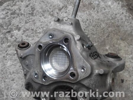 ФОТО Цапфа для Acura TSX CU2 (03.2008-05.2014) Киев