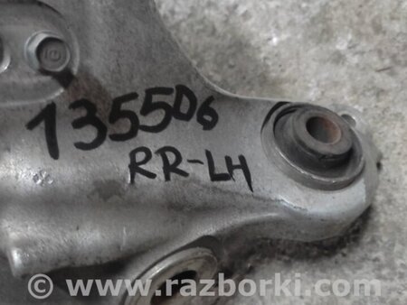 ФОТО Цапфа для Acura TSX CU2 (03.2008-05.2014) Киев