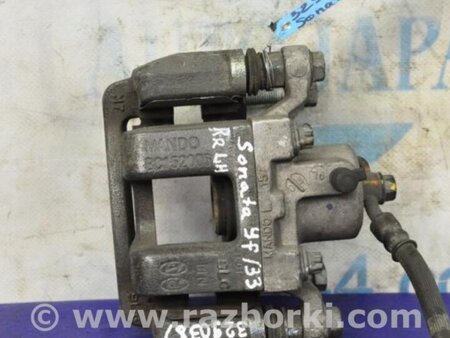 ФОТО Суппорт для Hyundai Sonata YF (09.2009-03.2014) Киев