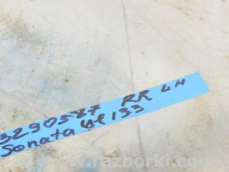 ФОТО Суппорт для Hyundai Sonata YF (09.2009-03.2014) Киев