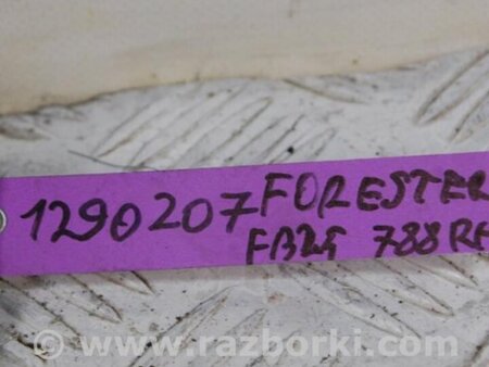 ФОТО Подушка для Subaru Forester SH Киев