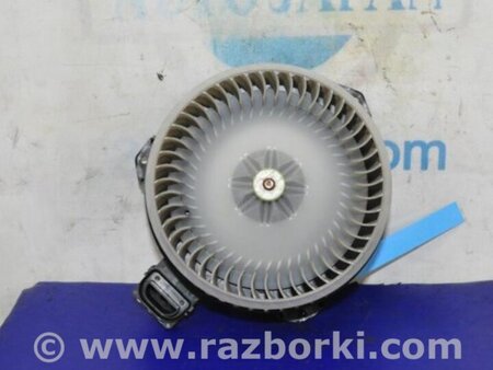 ФОТО Моторчик печки для Acura TSX CU2 (03.2008-05.2014) Киев