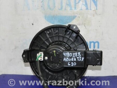 ФОТО Моторчик печки для Acura TSX CU2 (03.2008-05.2014) Киев