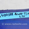 ФОТО Моторчик печки для Acura TSX CU2 (03.2008-05.2014) Киев