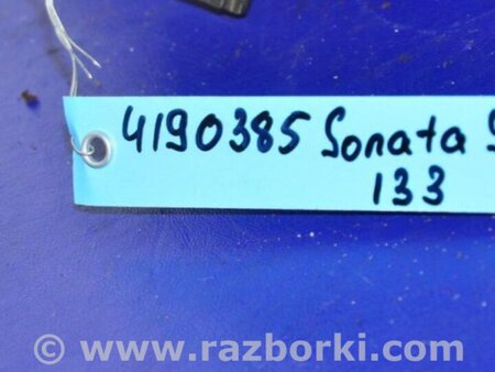 ФОТО Моторчик печки для Hyundai Sonata YF (09.2009-03.2014) Киев
