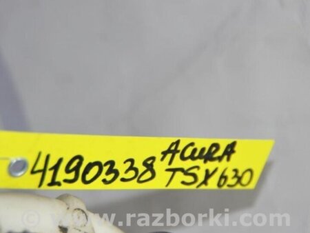ФОТО Топливный насос для Acura TSX CU2 (03.2008-05.2014) Киев