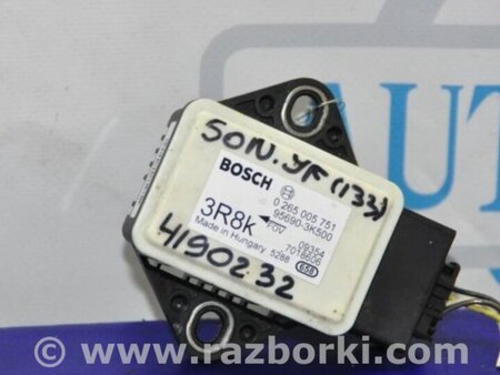 ФОТО Датчик ESP для Hyundai Sonata YF (09.2009-03.2014) Киев