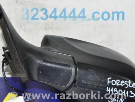ФОТО Зеркало для Subaru Forester SH Киев