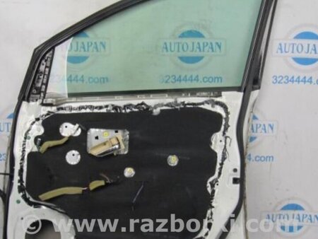 ФОТО Дверь для Subaru Tribeca B10 Киев