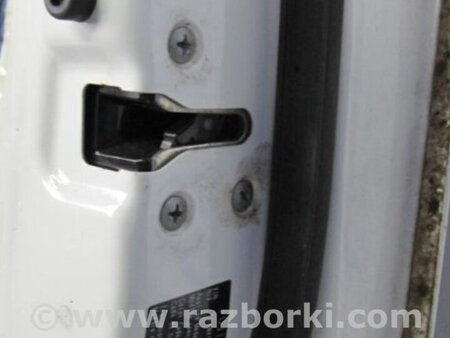 ФОТО Дверь для Subaru Tribeca B10 Киев