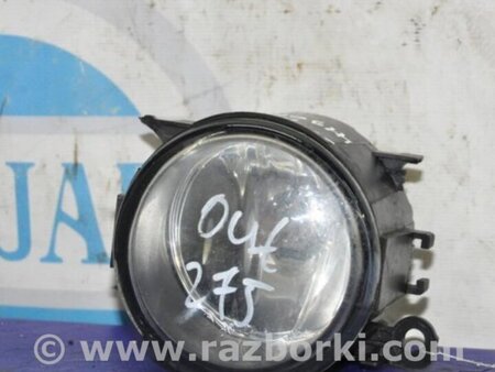 ФОТО Противотуманная фара для Subaru Outback BR Киев