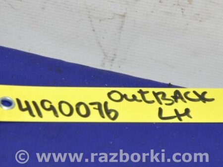 ФОТО Противотуманная фара для Subaru Outback BR Киев