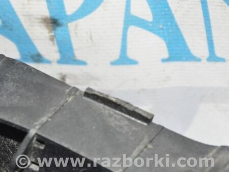 ФОТО Кронштейн бампера для Acura TSX CU2 (03.2008-05.2014) Киев