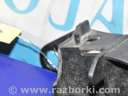 ФОТО Кронштейн бампера для Acura TSX CU2 (03.2008-05.2014) Киев