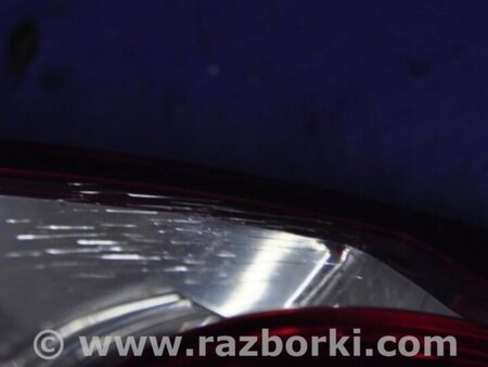 ФОТО Фонарь задний наружный для Acura TSX CU2 (03.2008-05.2014) Киев