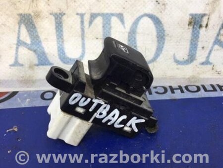 ФОТО Кнопка стеклоподьемника для Subaru Outback BR Киев