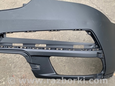 ФОТО Бампер передний для Acura MDX YD2 (2006-2012) Киев