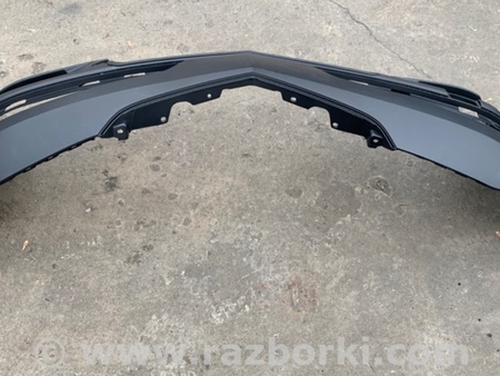 ФОТО Бампер передний для Acura MDX YD2 (2006-2012) Киев
