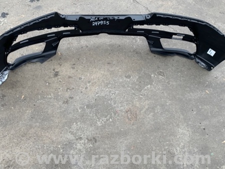 ФОТО Бампер передний для Acura MDX YD2 (2006-2012) Киев