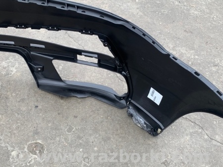 ФОТО Бампер передний для Acura MDX YD2 (2006-2012) Киев