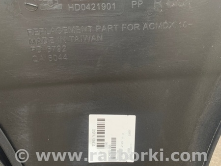 ФОТО Бампер передний для Acura MDX YD2 (2006-2012) Киев