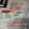 ФОТО Бампер передний для Acura MDX YD2 (2006-2012) Киев