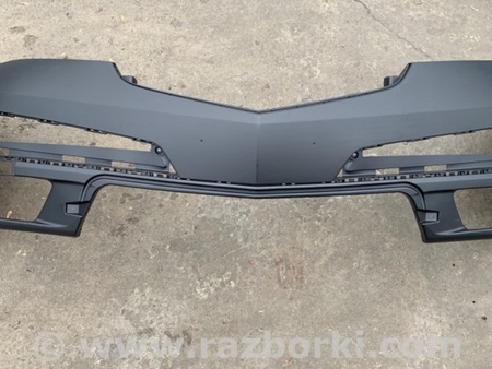 ФОТО Бампер передний для Acura MDX YD2 (2006-2012) Киев