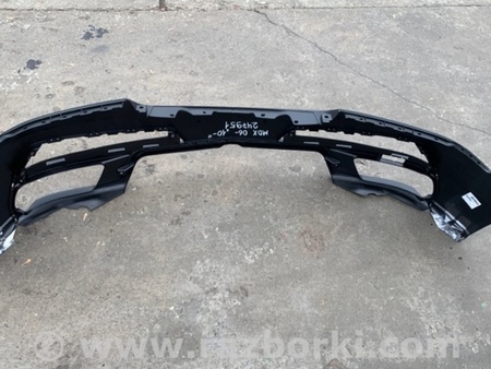 ФОТО Бампер передний для Acura MDX YD2 (2006-2012) Киев