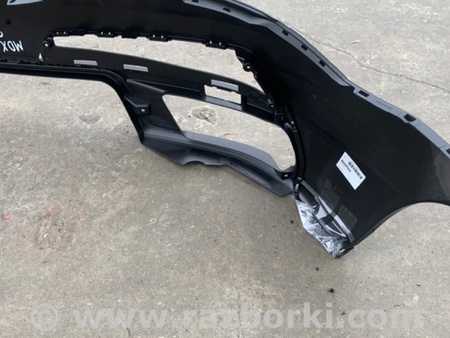 ФОТО Бампер передний для Acura MDX YD2 (2006-2012) Киев