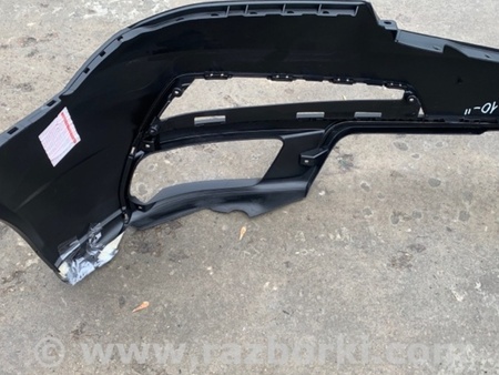 ФОТО Бампер передний для Acura MDX YD2 (2006-2012) Киев